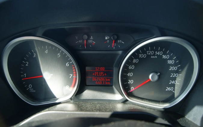 Ford S-Max cena 32500 przebieg: 67406, rok produkcji 2010 z Myszków małe 407